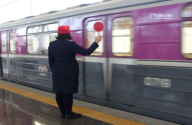 Bakıda 2024-cü ildə açılacağı gözlənilən metrostansiya bu ünvanda olacaq