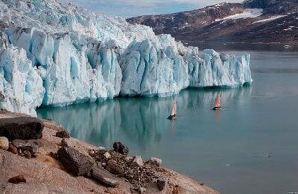 Son 1000 ilin ən yüksək temperaturu: Belə davam edərsə…