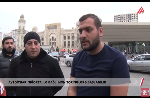 Sığorta şirkətlərinin mühərrik davası: Bu avtomobilləri niyə sığortalamaq istəmirlər?-Video