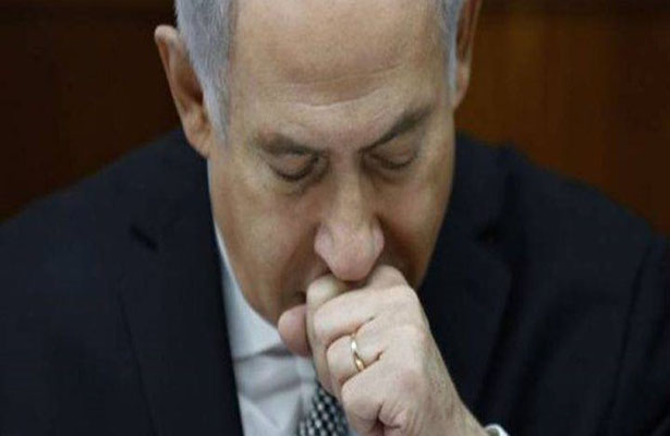 Netanyahu xəstədir: Tel-Əviv nəyi senzura edir?