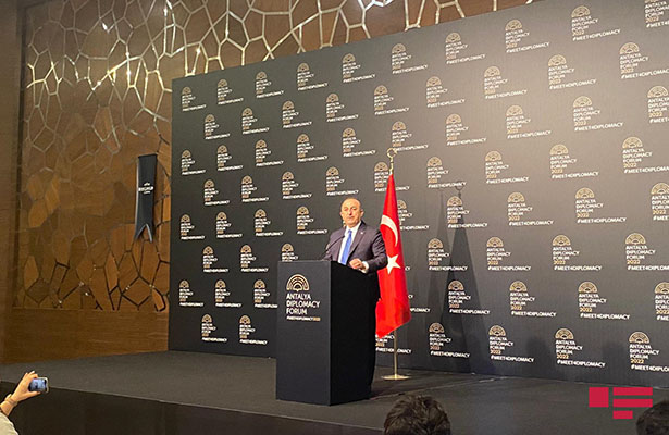 Çavuşoğlu: Konsulluqların bağlanılması məqsədlidir