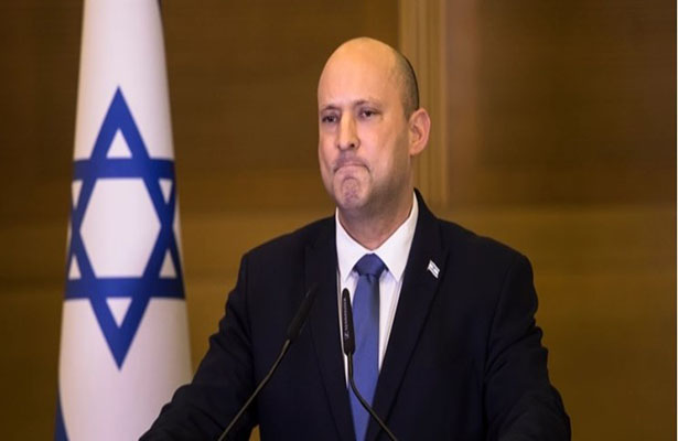 Bennett: İsrail vətəndaş müharibəsi astanasındadır