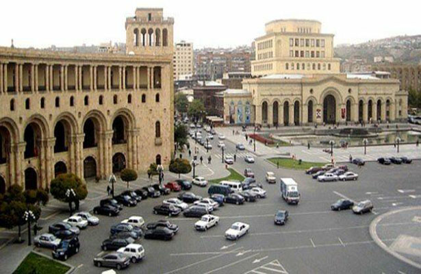 İrəvanın Bakıya təklif etdiyi sülh müqaviləsinin detalları açıqlandı