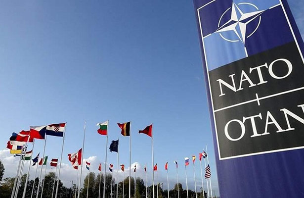 NATO-nun xarici işlər nazirləri apreldə Brüsseldə görüşəcək