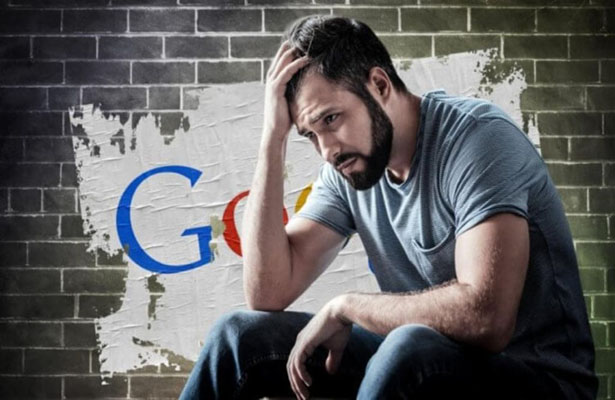 “Google” hesabı oğurlandıqda nə etməliyik?