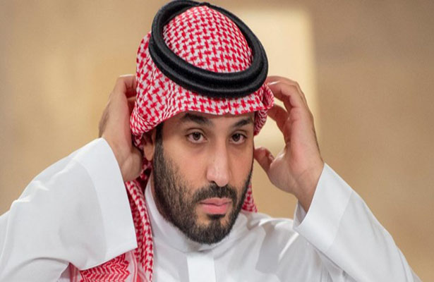 Bin Salman onunla əlbir olan hakimlərinin edamını istəyir-Foto