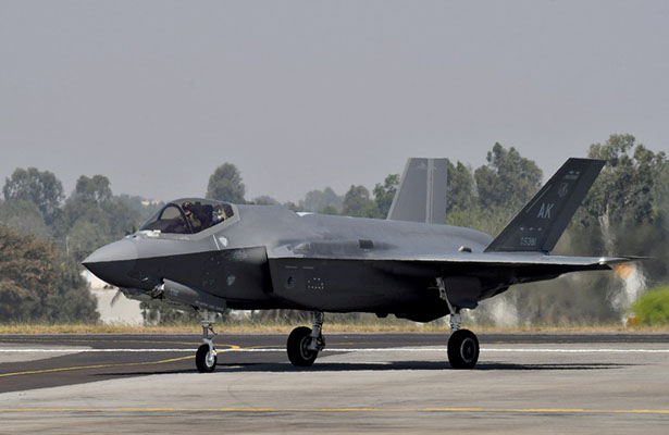 Rumıniya son nəsil “F-35” təyyarələri alacaq