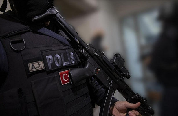 Türkiyə polisi əməliyyat keçirib, 133 nəfər saxlanılıb