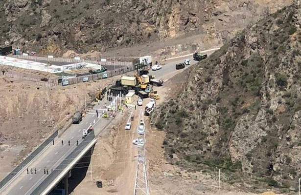 Laçın postunda ermənilər üçün pasport və rüsum tələbi -Bakıdan daha bir GEDİŞ – VİDEO