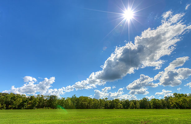 Sabah 36° isti olacaq