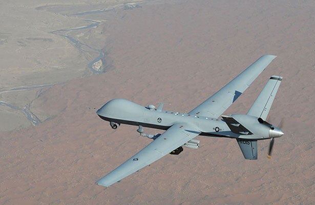 Niderland “MQ-9A Reaper” pilotsuz təyyarələri “Hellfire” raketləri ilə təchiz edəcək