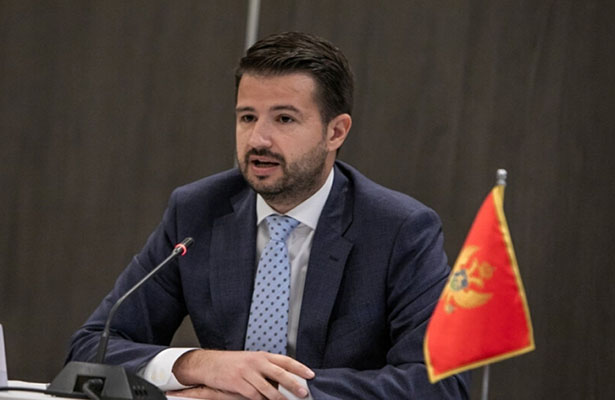 Monteneqronun yeni prezidentinin inaqurasiya mərasimi keçirilib