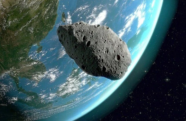 NASA: 76 metrlik asteroid Yerə yaxınlaşır