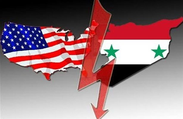 Amerika Suriyaya qarşı sanksiyaları daha bir il uzadıb