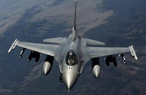 KİV: ABŞ Konqresi Türkiyəyə “F-16”ların satışı üçün şərt qoyub