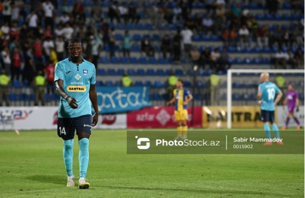 “Qarabağ” ilk yay transferini reallaşdırıb