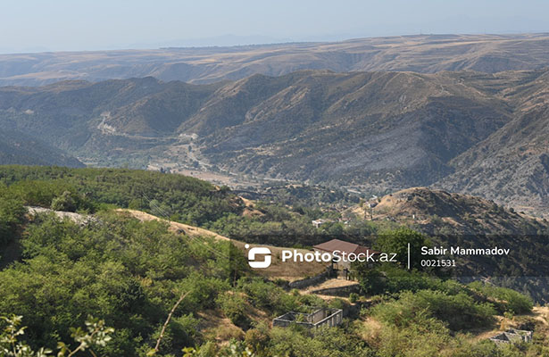 Laçında yaradılacaq müəssisələrdə 1200 nəfərin işlə təmin olunması planlaşdırılır