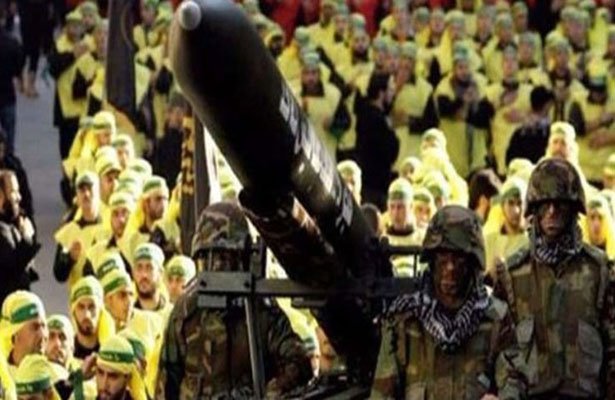 Keçmiş Mossad rəsmisi: Hizbullah raketləri İsrailin hər yerinə çatır