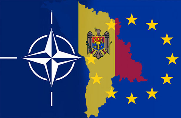 Moldova ehtiyacı olan silahların siyahısını NATO-ya təqdim edib