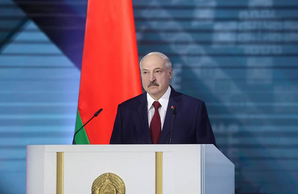 Belarus Prezidenti: “Üçüncü Dünya müharibəsi başlaya bilər”