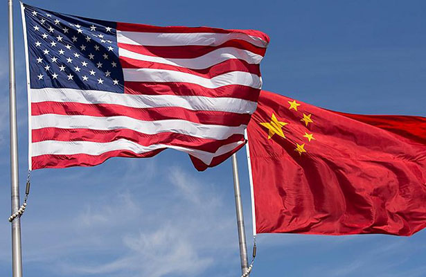 Çin ABŞ-a ultimatum verib