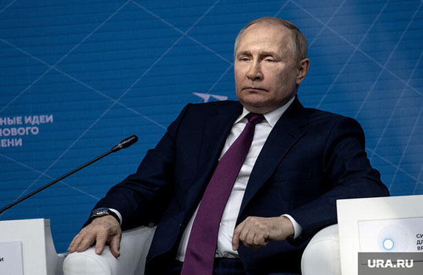 Moskva onlarla dialoq aparmağa hazırdır – Putin AÇIQLADI