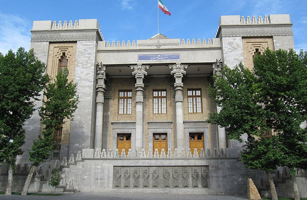 İran XİN: “Azərbaycan və Ermənistan arasında danışıqların yeni mərhələsini dəstəkləyirik”