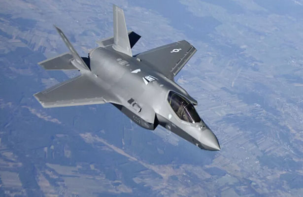 İsrail ABŞ-dan 25 ədəd F-35 qırıcısı alacaq