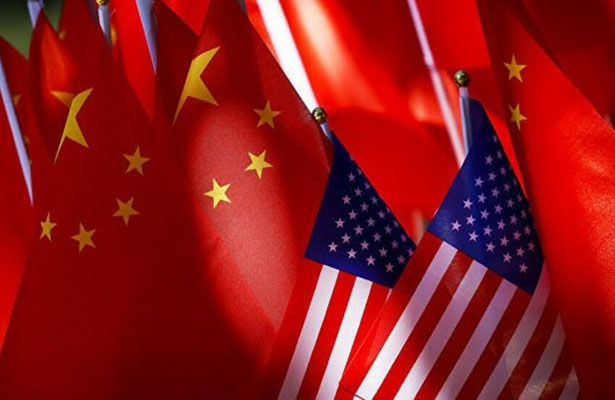 ABŞ və Çin arasında hərbi əlaqələr müzakirə edildi