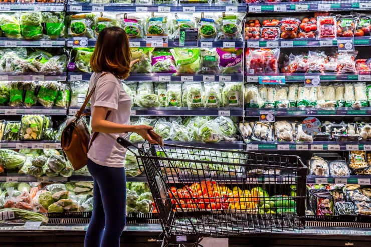 Supermarketdəki ömrü qısaldan məhsullar