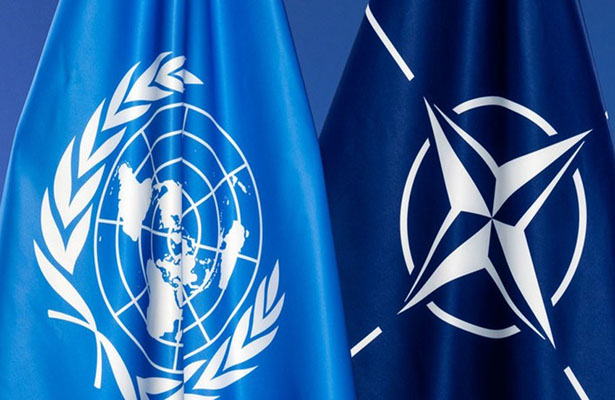 NATO BMT ilə əməkdaşlıq üçün Cenevrədə ofis açmağı planlaşdırır