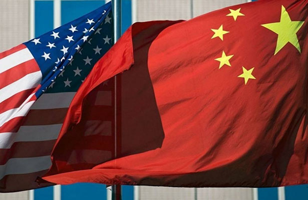 ABŞ Çini nüvə danışıqlarına başlamağa çağırıb