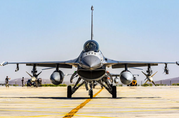 ABŞ Senatı Türkiyəyə “F-16”ların satışına dair mövqeyini dəyişdi