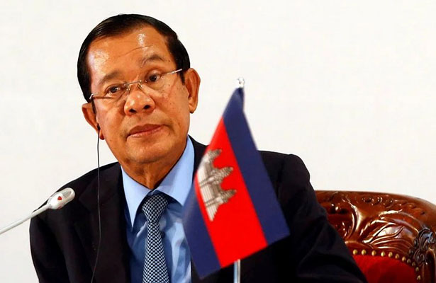 Kambocanın Baş naziri 38 ildən sonra istefa verib