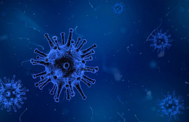 Britaniyada koronavirusun çoxlu mutasiyaya malik yeni variantı tapılıb