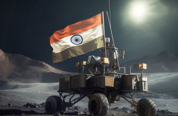 Hindistanın kosmik gəmisi Ayın cənubuna enib