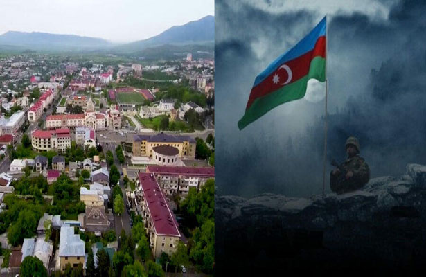 Xankəndidə Azərbaycan bayrağı qaldırılır, amma… – Kremlin 14 maddəlik yeni “planı”