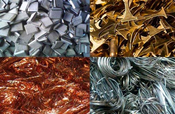 Çin əlvan metalların istehsalını artırır