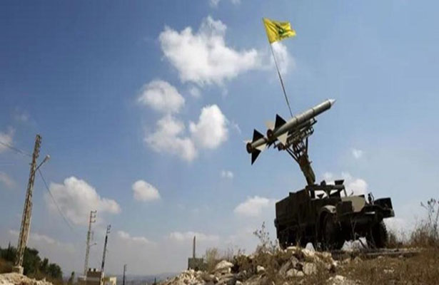 Hizbullah komandanı: Sionist rejimin mövqelərini qəbiristanlığa çevirəcəyik
