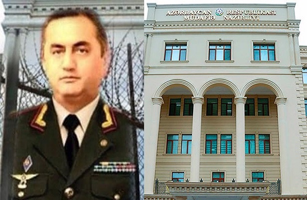 General Azərbaycan ordusuna zərər vurdu – 40 milyonu geri ödədi