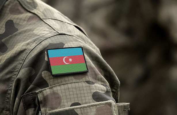 Azərbaycan Ordusunun hərbçisi özünü güllələyərək öldürüb