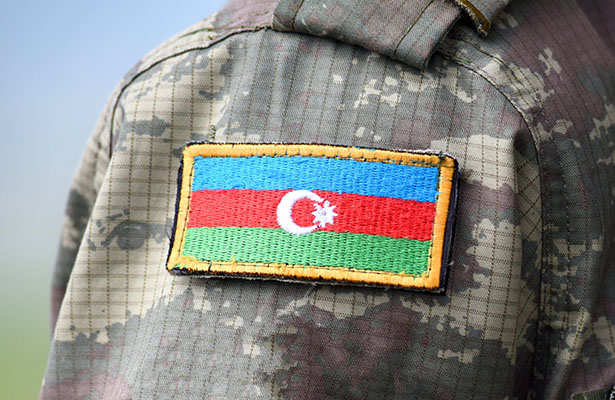 Ermənistan təxribat törədib, Azərbaycan Ordusunun hərbçisi yaralanıb