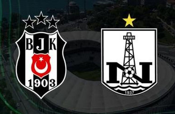 “Beşiktaş” – “Neftçi” oyununun başlama saatı dəyişdirilib