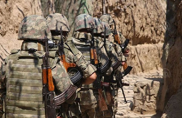 Azərbaycan Ordusunun lokal antiterror tədbirlərində məhv etdiyi erməni silahlılarının sayı açıqlandı – VİDEO