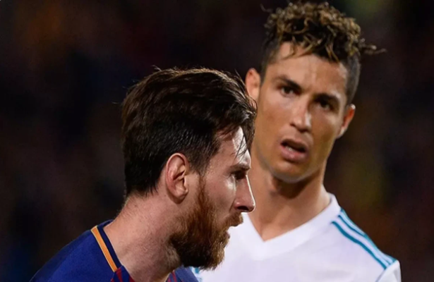 Çempionlar Liqasında ilk: Messi və Ronaldo 20 ildən sonra meydanda olmayacaq