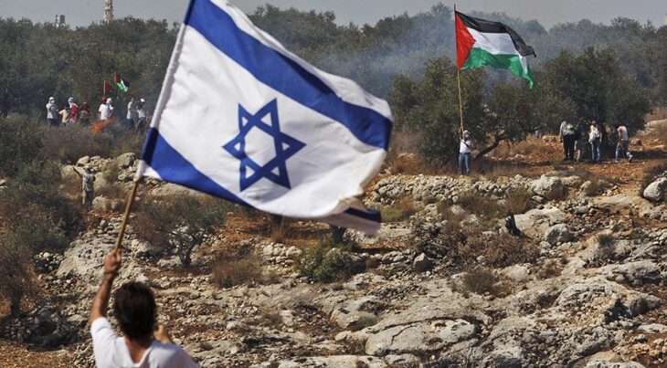 “İsrail qəddar hərəkətlərdən əl çəkməlidir” – Amnesty İnternational