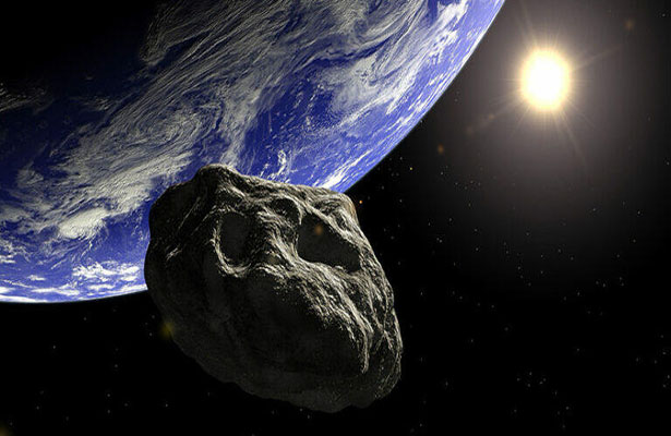 Yerin yaxınlığından potensial təhlükəli asteroid keçəcək