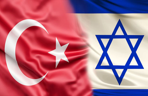 Tel-Əviv Türkiyədəki diplomatlarını geri çağırıb