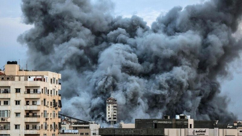 HAMAS əsirləri azad etməsə, Qəzzaya su və elektrik enerjisi verilməyəcək