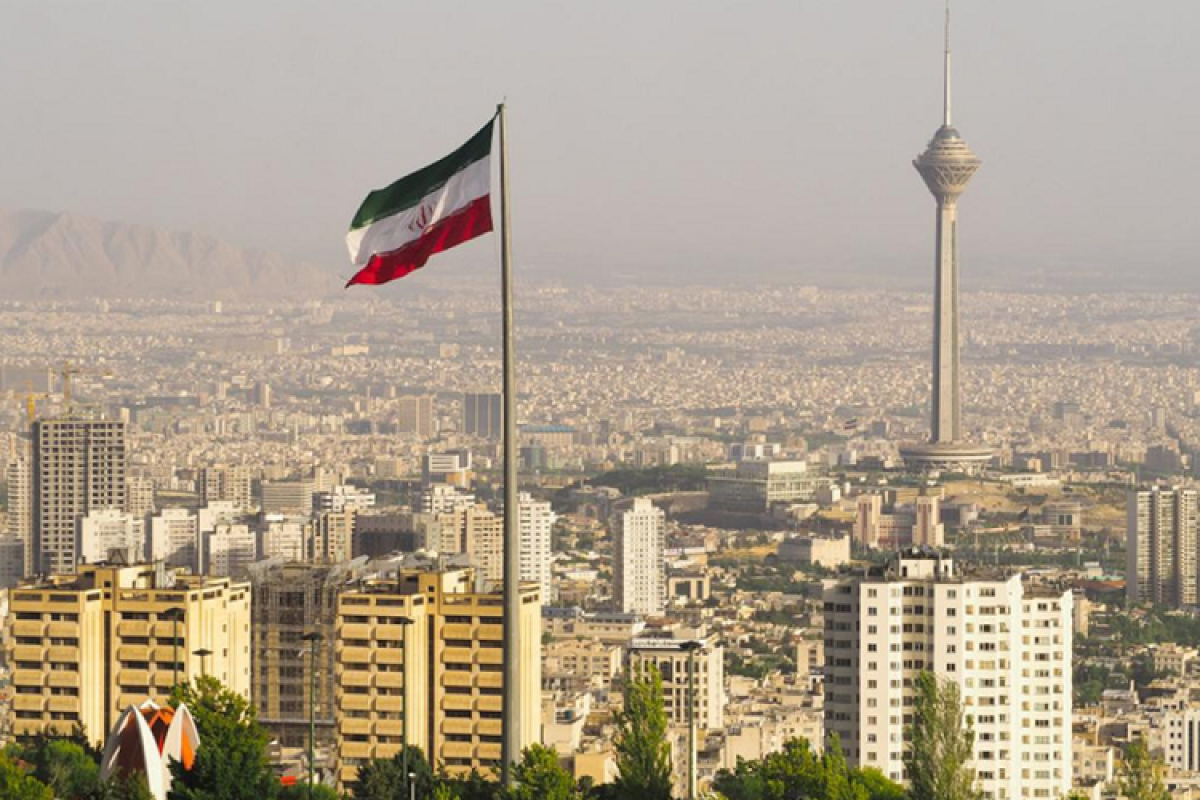 İran ŞƏT-ə regional enerji qovşağı yaratmağı təklif edib